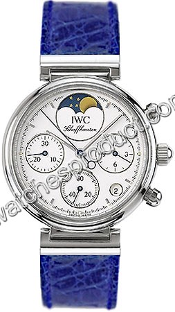 IWC Da Vinci Ladies Watch 3736-12