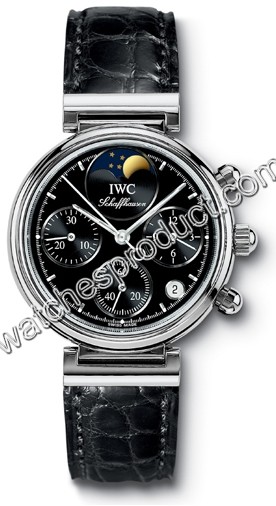 IWC Ladies 3736-13 Watch