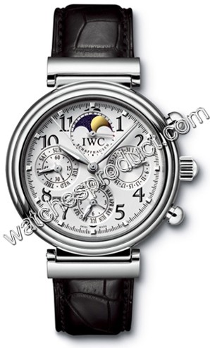 IWC Da Vinci 3758-03 Watch