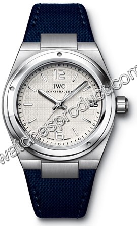 IWC Ingenieur Watch 4515-02