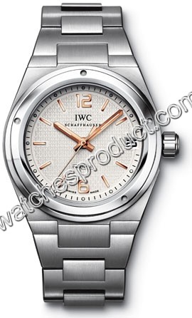 34mm IWC Unisex Watch 4515-03