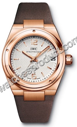 IWC Ingenieur 4515-05 Watch