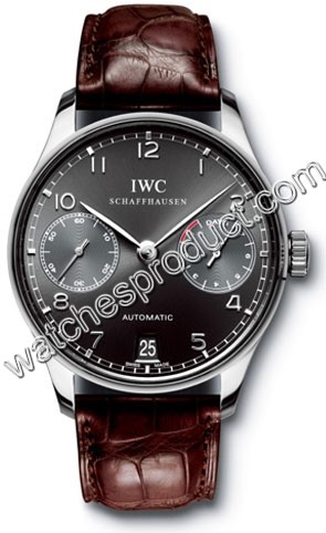 IWC Portuguese Watch 5001-06