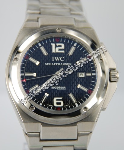 IWC Mens 6621 Watch