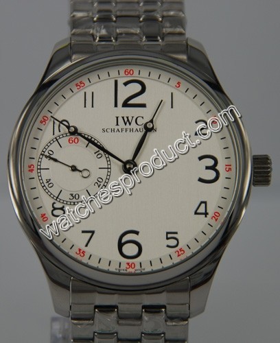 IWC Mens 6622 Watch