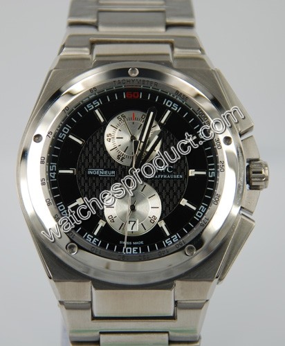 IWC Ingenieur Mens Watch 6625