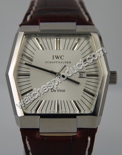 IWC Da Vinci 6626 Watch