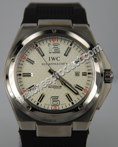 46mm IWC Mens Watch 6631