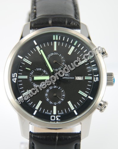 IWC Portuguese 6637 Watch