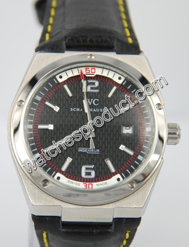 IWC Ingenieur 6642 Mens Watch