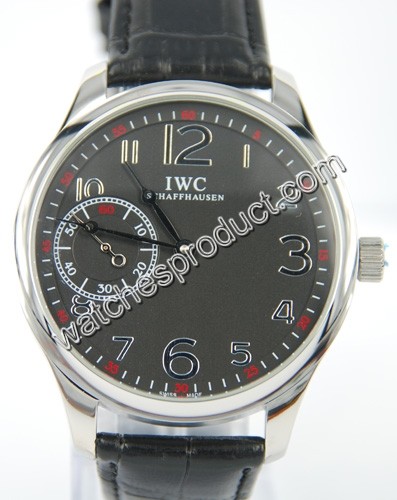 IWC Automatic Mens Watch 6644