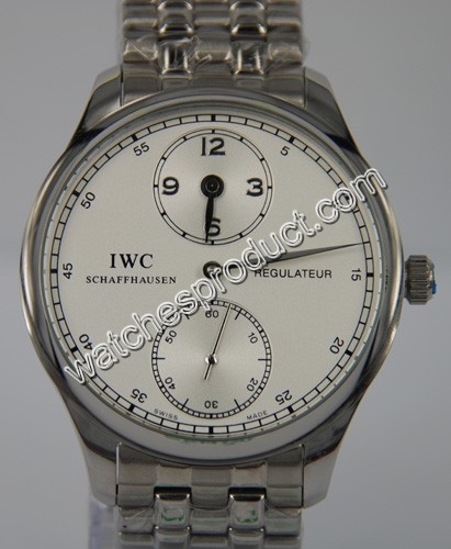 IWC Mens 6654 Watch