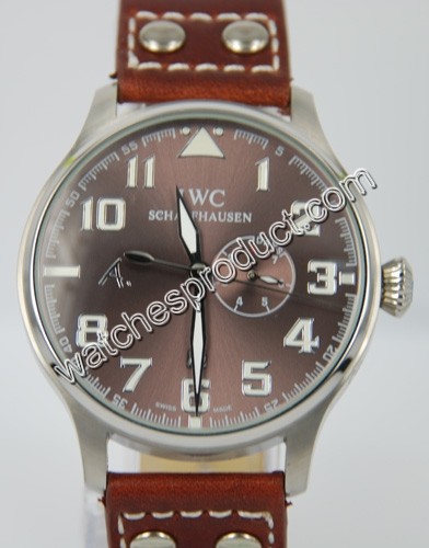 IWC 6663 Mens Automatic Watch