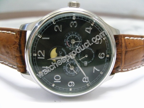 Mens IWC 7641 Watch