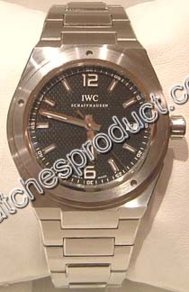 IWC Mens IW322701Watch