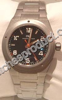 IWC Ingenieur IW322702 Mens Watch