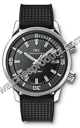 IWC Mens IW323101Watch