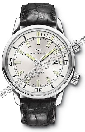 IWC Automatic Mens Watch IW323105