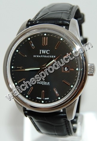 42.5mm IWC Mens Watch IW323301