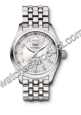 IWC Automatic Mens Watch IW325112