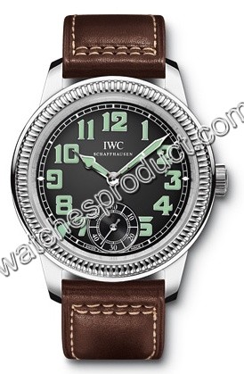 IWC Manual Mens Watch IW325401