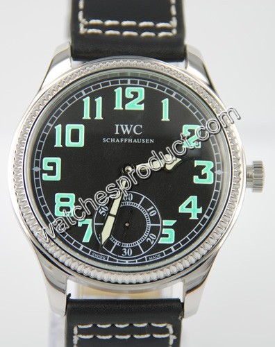 IWC Portuguese IW325401 Watch