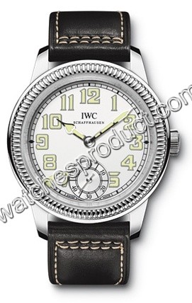 IWC Manual Mens Watch IW325405