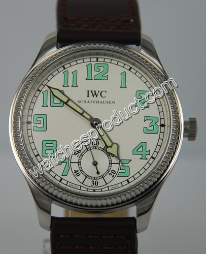 iwc 6608