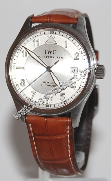 IWC IW325502 Mens Automatic Watch