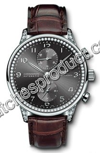 IWC IW371474 Mens Watch