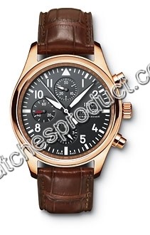 IWC IW371713 Mens Watch