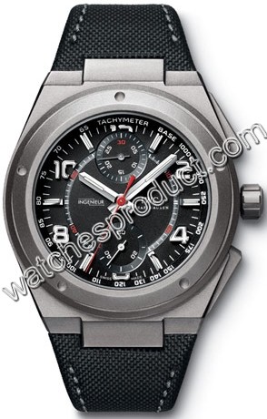 IWC Ingenieur IW372504 Watch