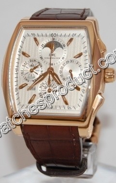 IWC Da Vinci IW376203 Watch