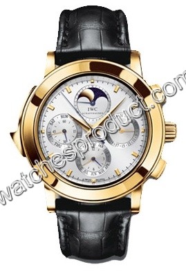 IWC Specials IW377021 Mens Watch