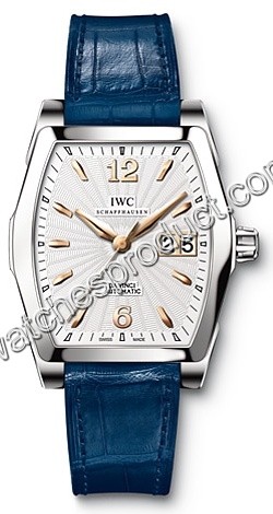 35.6mm IWC Mens Watch IW452305