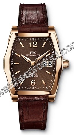 IWC Mens IW452308Watch