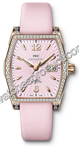 IWC IW452320 Ladies Automatic Watch