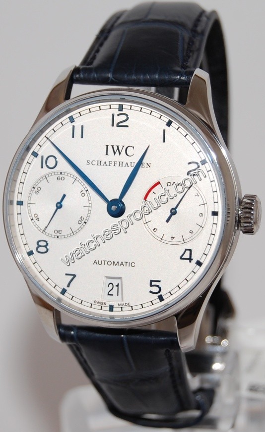 42.3mm IWC Mens Watch IW500107