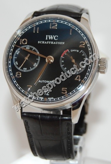 IWC Portuguese IW500109 Mens Watch