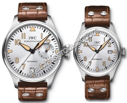 IWC IW500413/IW325512 Mens Watch