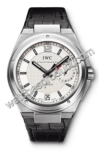 IWC Ingenieur IW500502 Watch