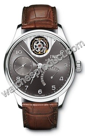 IWC IW504207 Mens Automatic Watch