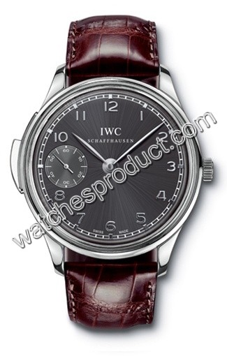 IWC Manual Mens Watch IW524205