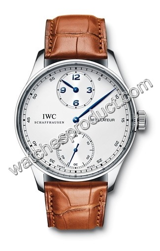 IWC IW544401 Mens Watch