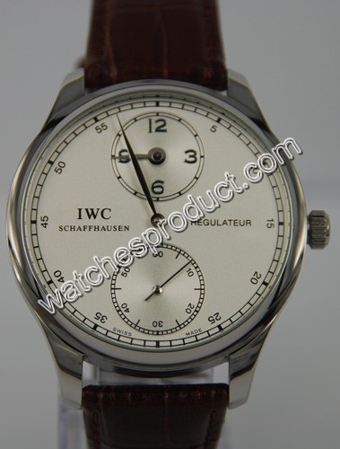 43.1 mm IWC men's Watch IW544403