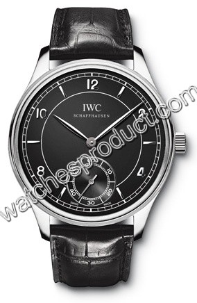 IWC IW544501 Mens Watch