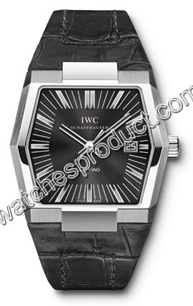 41mm IWC Mens Watch IW546101