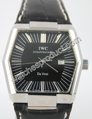 IWC Da Vinci Watch IW546101