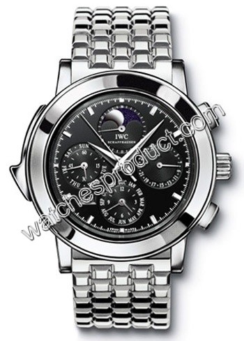 IWC Specials Platinum Watch IW927020