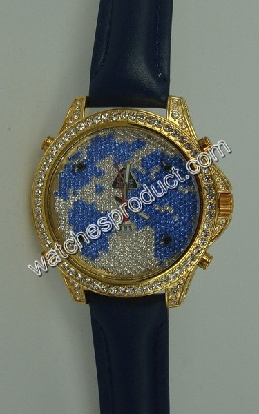 47mm Jacob & Co. Unisex Watch 6771